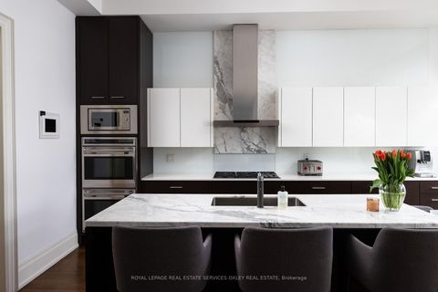 Photo 7 at 20B Woodlawn Avenue W, St. Clair, Toronto