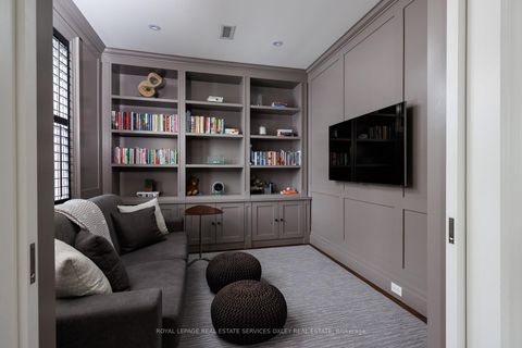 Photo 15 at 20B Woodlawn Avenue W, St. Clair, Toronto