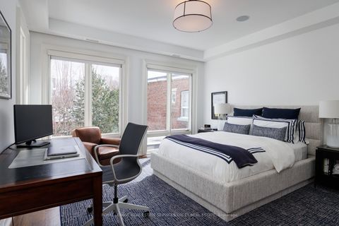 Photo 19 at 20B Woodlawn Avenue W, St. Clair, Toronto