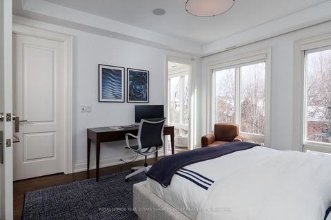 Photo 20 at 20B Woodlawn Avenue W, St. Clair, Toronto