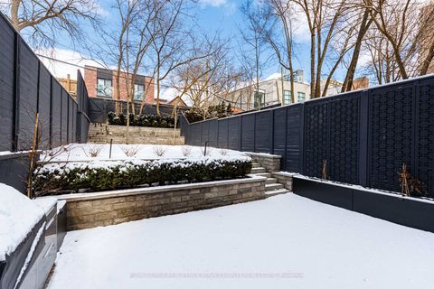 Photo 36 at 20B Woodlawn Avenue W, St. Clair, Toronto