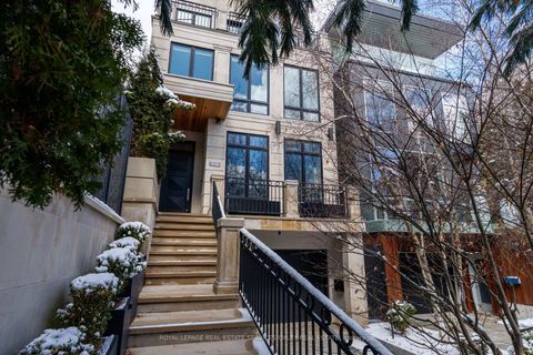 Photo 39 at 20B Woodlawn Avenue W, St. Clair, Toronto