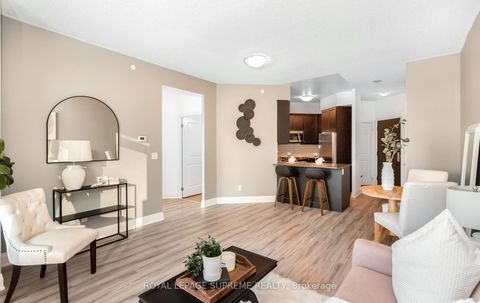 Photo 4 at 312 - 25 Fontenay Court, Humber Valley, Toronto