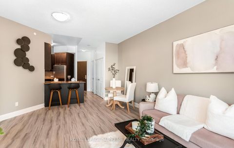 Photo 10 at 312 - 25 Fontenay Court, Humber Valley, Toronto