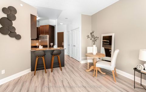 Photo 11 at 312 - 25 Fontenay Court, Humber Valley, Toronto