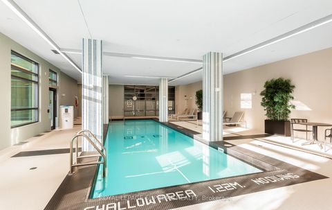 Photo 29 at 312 - 25 Fontenay Court, Humber Valley, Toronto