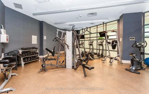 Photo 30 at 312 - 25 Fontenay Court, Humber Valley, Toronto