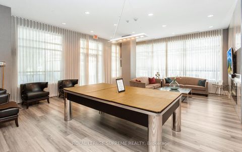 Photo 31 at 312 - 25 Fontenay Court, Humber Valley, Toronto