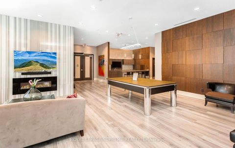 Photo 32 at 312 - 25 Fontenay Court, Humber Valley, Toronto