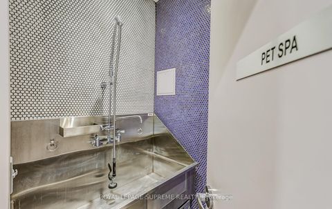 Photo 34 at 312 - 25 Fontenay Court, Humber Valley, Toronto