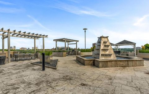 Photo 36 at 312 - 25 Fontenay Court, Humber Valley, Toronto