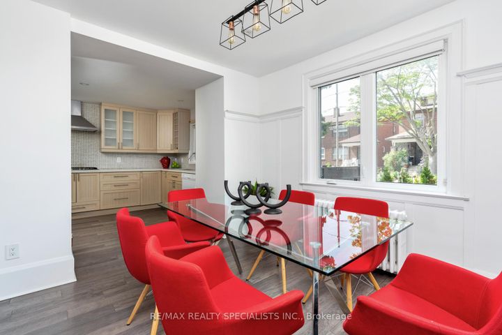 Photo 12 at 290 Westmount Avenue, Oakwood Village, Toronto