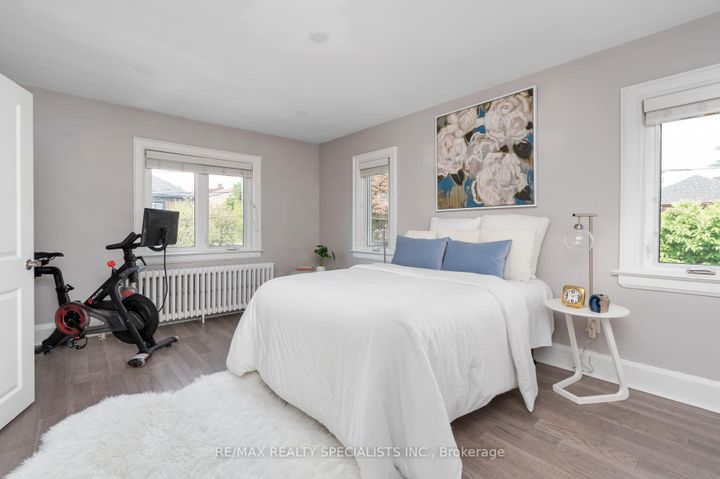Photo 21 at 290 Westmount Avenue, Oakwood Village, Toronto