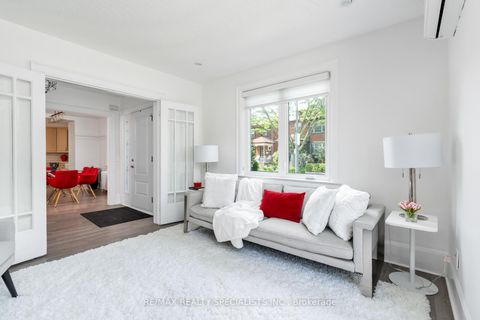 Photo 6 at 290 Westmount Avenue, Oakwood Village, Toronto