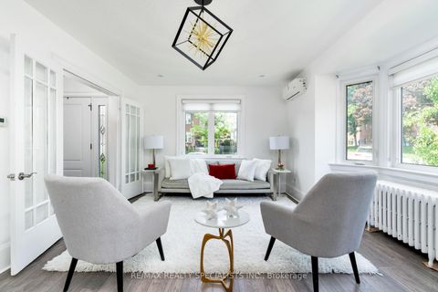 Photo 7 at 290 Westmount Avenue, Oakwood Village, Toronto