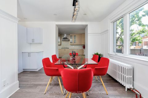 Photo 11 at 290 Westmount Avenue, Oakwood Village, Toronto