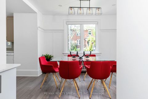 Photo 13 at 290 Westmount Avenue, Oakwood Village, Toronto