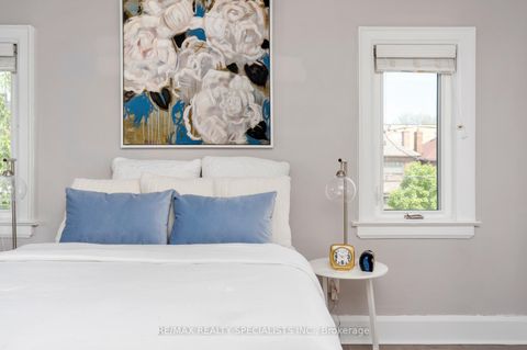 Photo 23 at 290 Westmount Avenue, Oakwood Village, Toronto