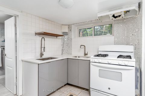 Photo 34 at 290 Westmount Avenue, Oakwood Village, Toronto