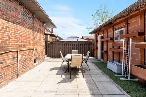 Photo 42 at 290 Westmount Avenue, Oakwood Village, Toronto