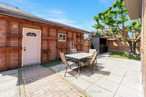 Photo 45 at 290 Westmount Avenue, Oakwood Village, Toronto