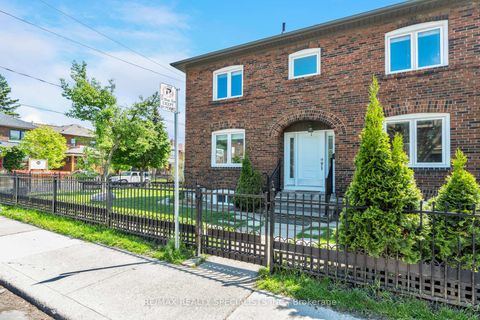 Photo 47 at 290 Westmount Avenue, Oakwood Village, Toronto