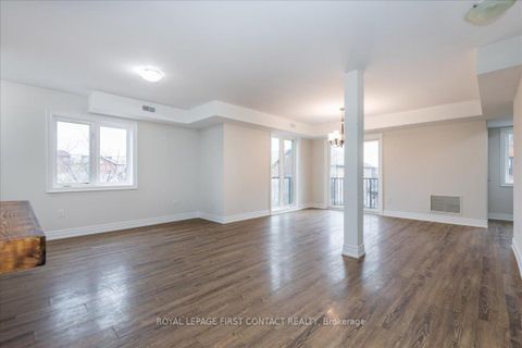 Photo 4 at 4 - 35 Madelaine Drive, Painswick South, Barrie