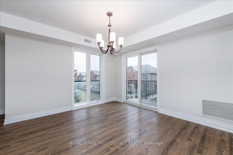 Photo 5 at 4 - 35 Madelaine Drive, Painswick South, Barrie