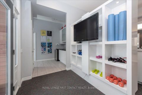 Photo 15 at 4 - 35 Madelaine Drive, Painswick South, Barrie