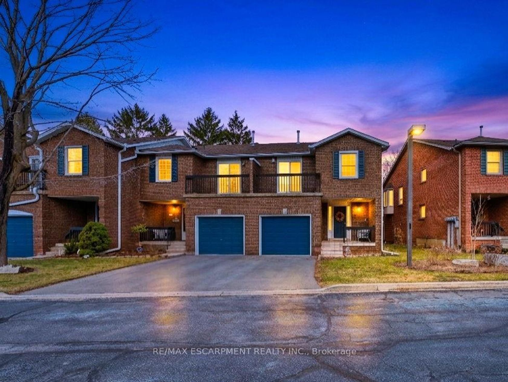 15 - 1205 Lambs Court, Brant, Burlington 