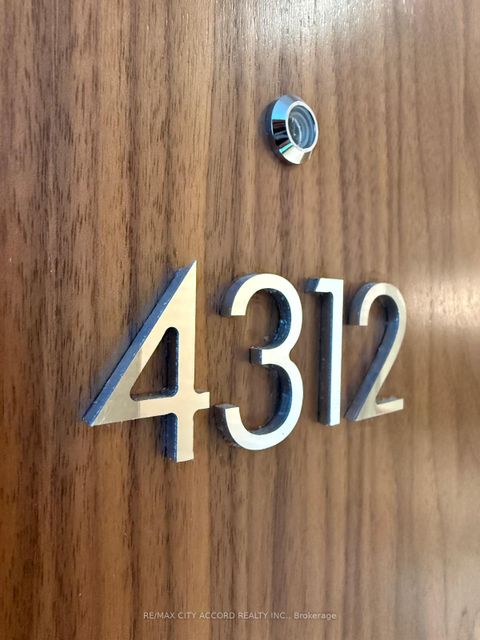 Photo 0 at 4312 - 1 Concord City Place Way, Waterfront Communities C1, Toronto