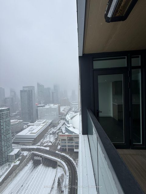 Photo 5 at 4312 - 1 Concord City Place Way, Waterfront Communities C1, Toronto