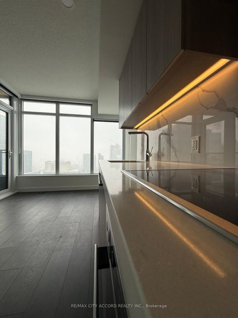 Photo 6 at 4312 - 1 Concord City Place Way, Waterfront Communities C1, Toronto