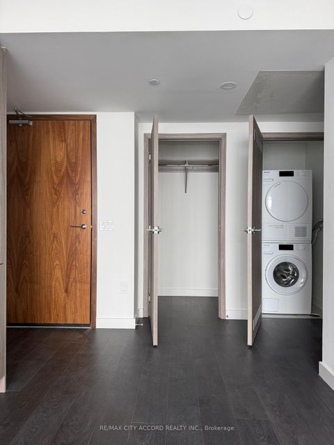 Photo 7 at 4312 - 1 Concord City Place Way, Waterfront Communities C1, Toronto