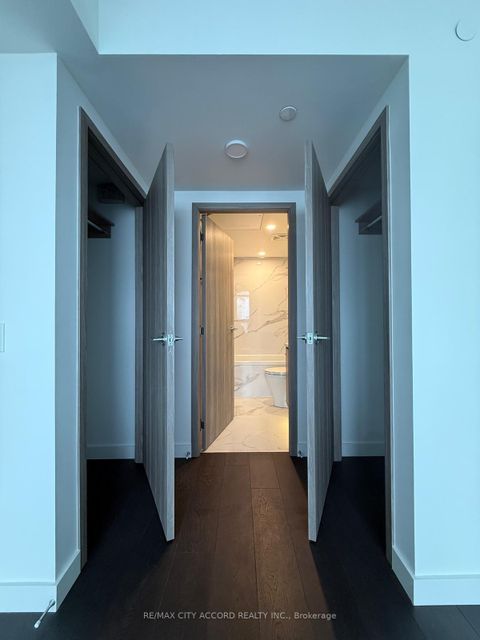 Photo 8 at 4312 - 1 Concord City Place Way, Waterfront Communities C1, Toronto