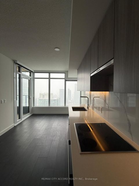 Photo 9 at 4312 - 1 Concord City Place Way, Waterfront Communities C1, Toronto