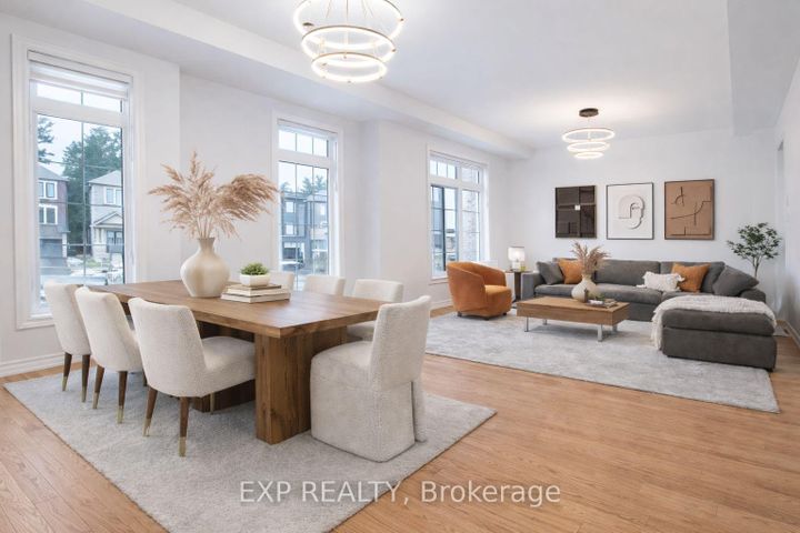 Photo 13 at 51 Ahchie Court, Patterson, Vaughan