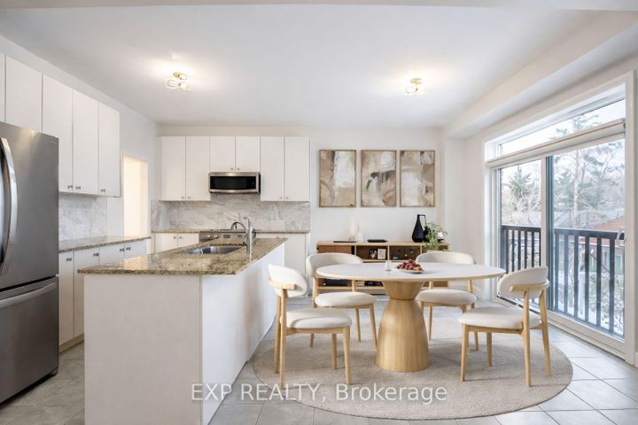 Photo 16 at 51 Ahchie Court, Patterson, Vaughan