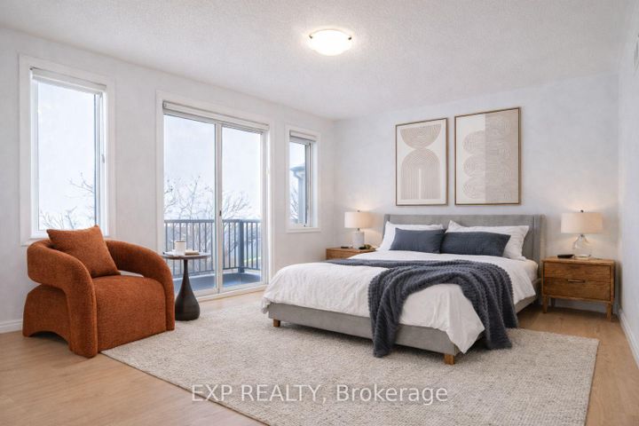 Photo 25 at 51 Ahchie Court, Patterson, Vaughan