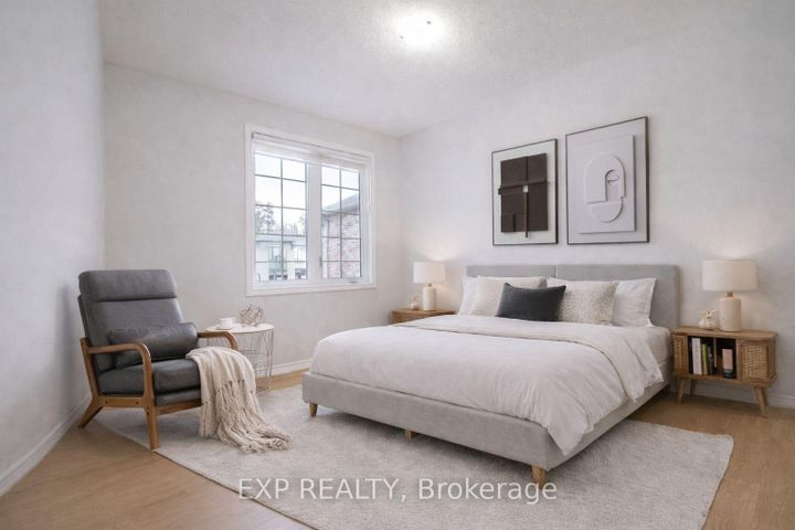 Photo 28 at 51 Ahchie Court, Patterson, Vaughan