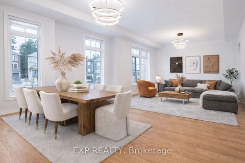 Photo 13 at 51 Ahchie Court, Patterson, Vaughan