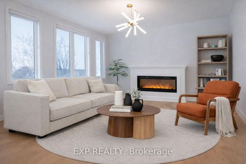 Photo 20 at 51 Ahchie Court, Patterson, Vaughan