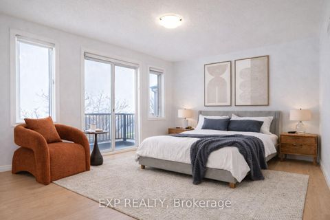 Photo 25 at 51 Ahchie Court, Patterson, Vaughan