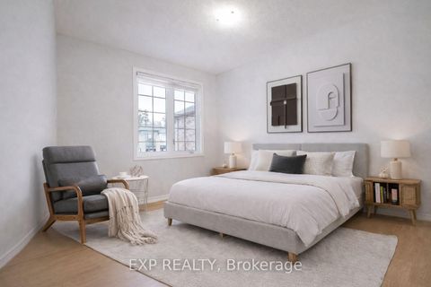 Photo 28 at 51 Ahchie Court, Patterson, Vaughan