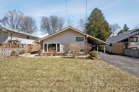 Photo 1 at 71 Orton Park Road, Morningside, Toronto