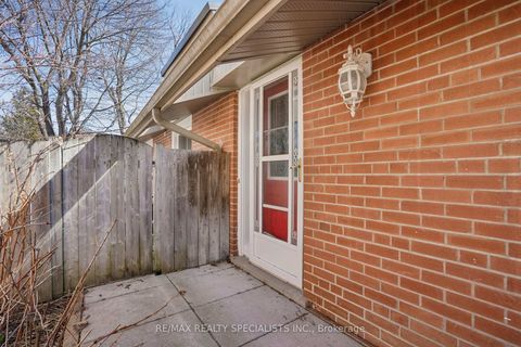 Photo 3 at 71 Orton Park Road, Morningside, Toronto