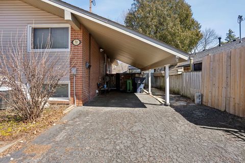 Photo 4 at 71 Orton Park Road, Morningside, Toronto