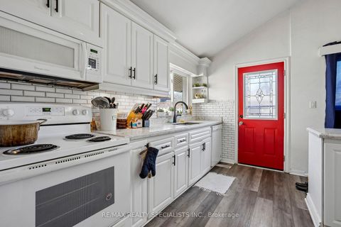 Photo 6 at 71 Orton Park Road, Morningside, Toronto