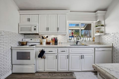 Photo 7 at 71 Orton Park Road, Morningside, Toronto