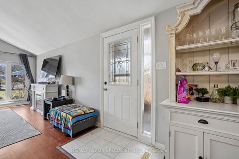 Photo 10 at 71 Orton Park Road, Morningside, Toronto